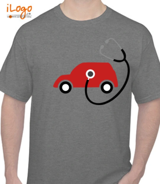 Automotive Car-care T-Shirt