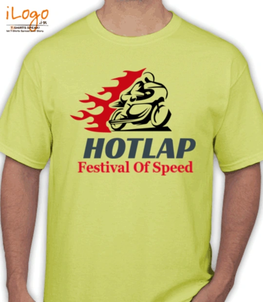 Automotive Festival-of-speed T-Shirt