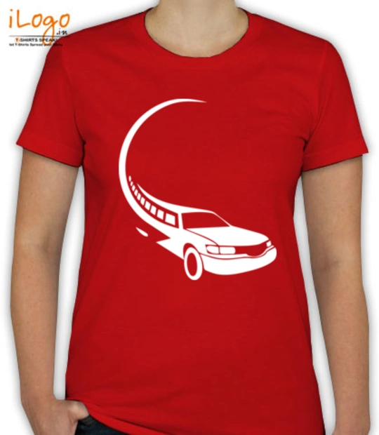 Automotive Car T-Shirt
