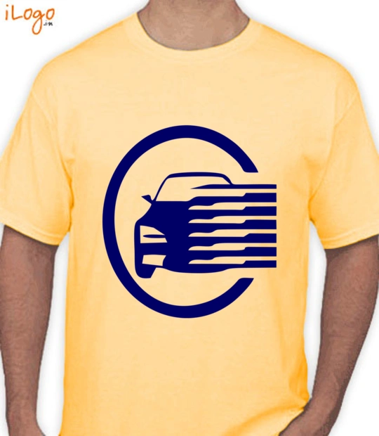 Automotive Automotive-logo- T-Shirt
