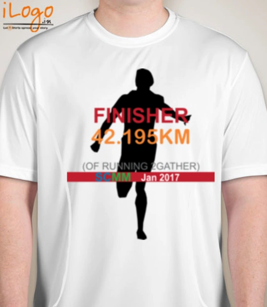 T shirts scmm-jan- T-Shirt