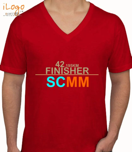 Running full-marathon-jan T-Shirt