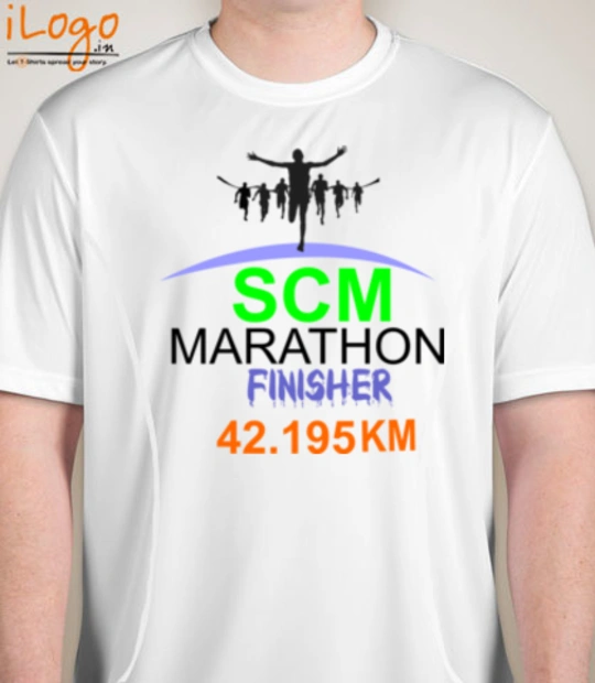Mumbai roadf runner sports-talent T-Shirt