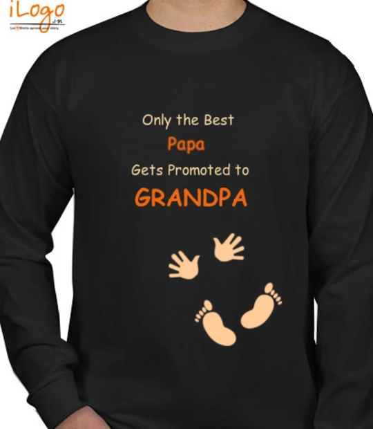 T shirts Grandpalatest T-Shirt