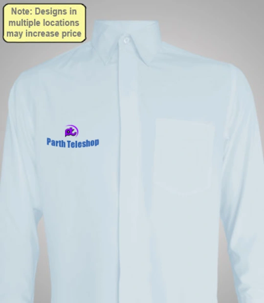 T shirts Parth-shirts T-Shirt