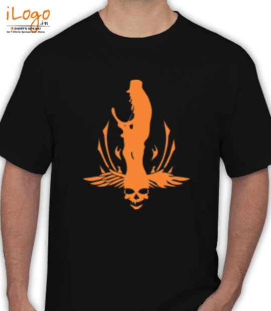 T shirts Slash T-Shirt