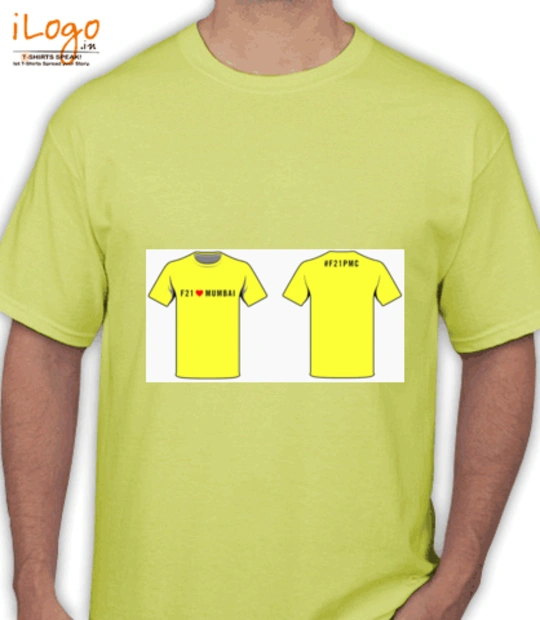 T shirts pmc T-Shirt
