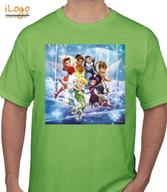 T shirts fairies T-Shirt