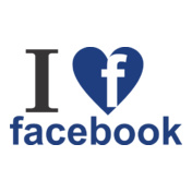 love-facebook