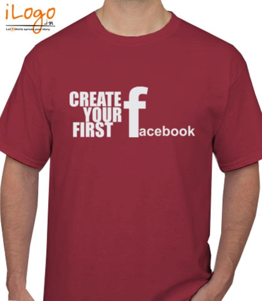 Comment create-your-fb T-Shirt