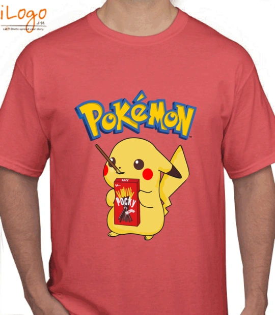 Pokemon balls pokemon-tsh T-Shirt