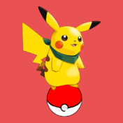 pikachu-ball