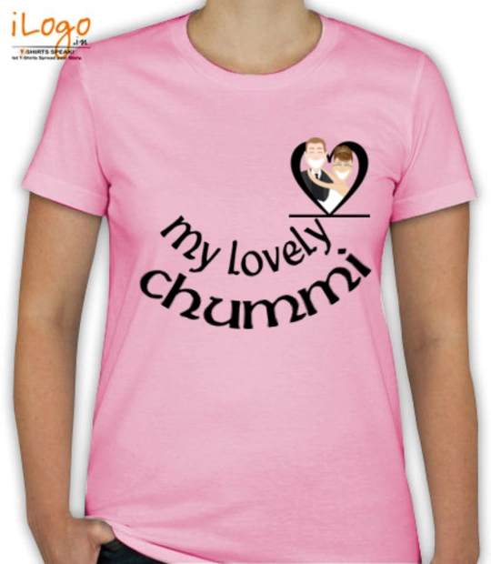 T shirts chummi T-Shirt