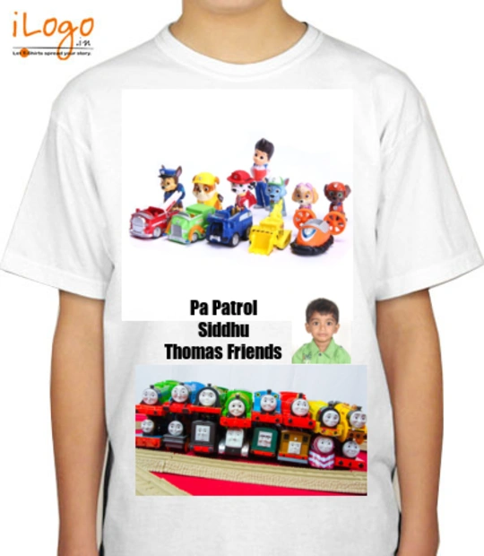 T shirts siddharth T-Shirt
