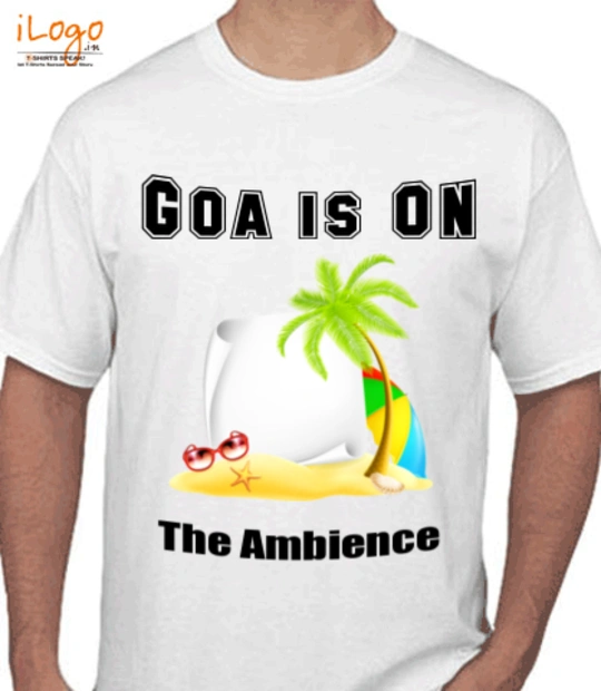 T shirts Ambience T-Shirt