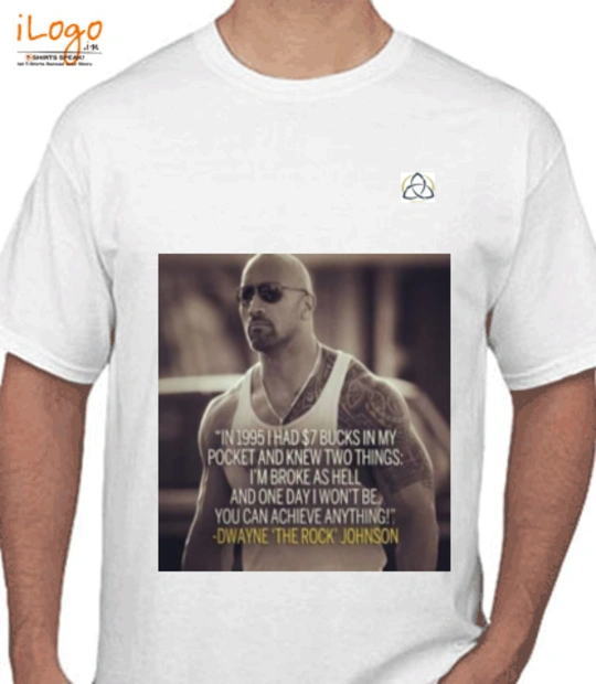 T shirts Holy-trinity- T-Shirt