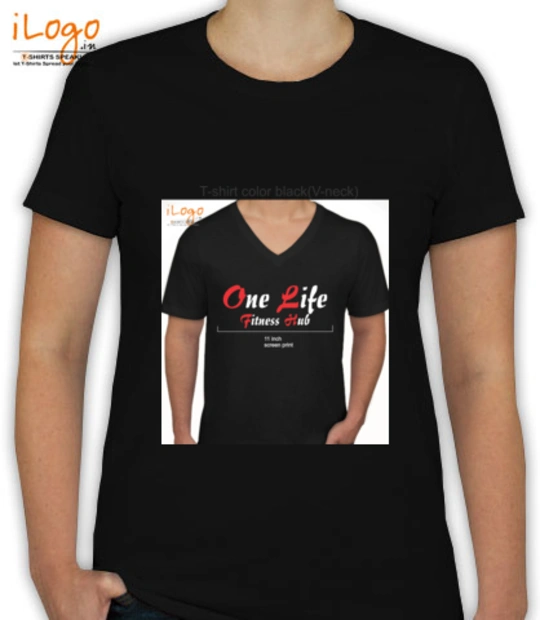T shirts Round-neck T-Shirt