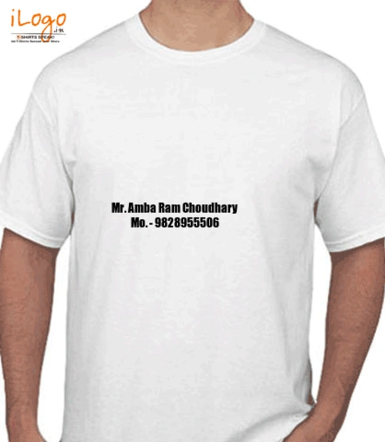 T shirts Amba-ram T-Shirt