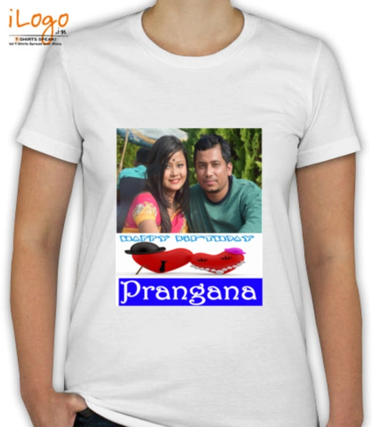 T shirts Deepak T-Shirt