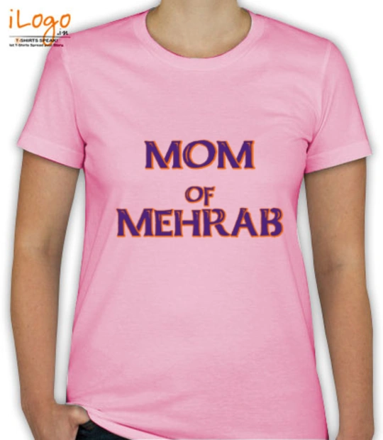 T shirts Mehrab T-Shirt
