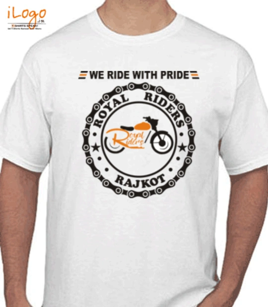 T shirts royalriders T-Shirt