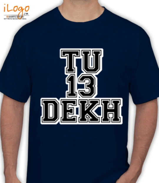 T shirts nitish T-Shirt