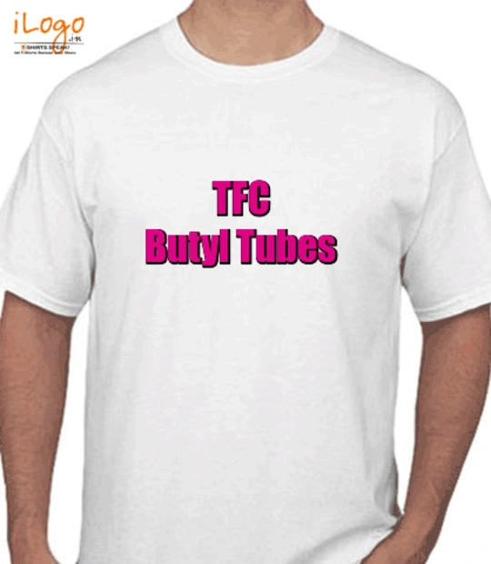 T shirts TFC- T-Shirt