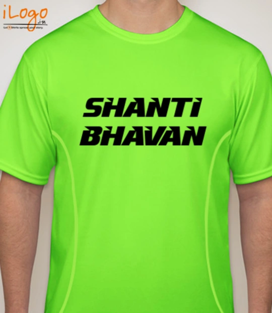 T shirts SB-Green- T-Shirt