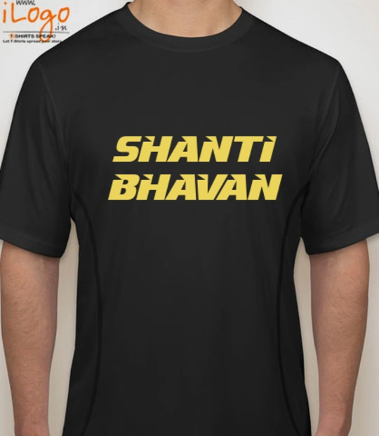 T shirts SB-Black- T-Shirt