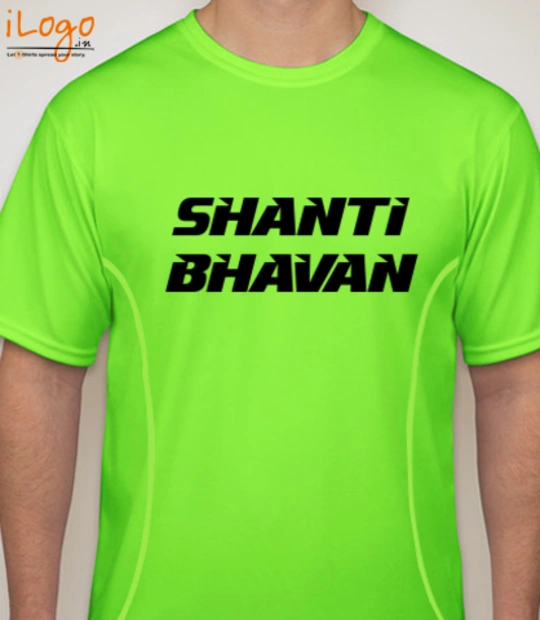 T shirts SB-Green- T-Shirt