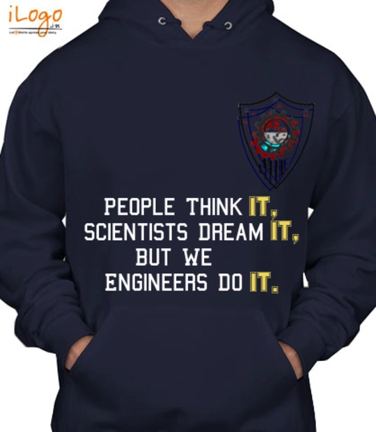 T shirts NIE-Design T-Shirt