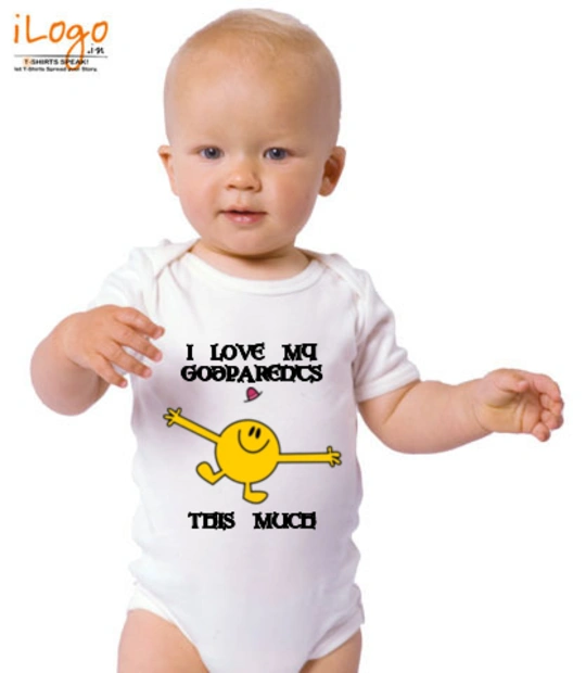 T shirts godparents T-Shirt