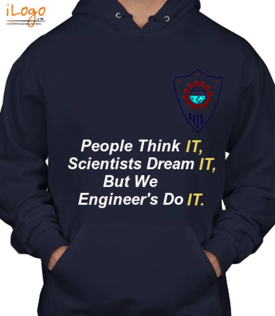 T shirts NIE- T-Shirt