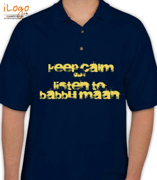 T shirts BABBU-MAAN T-Shirt
