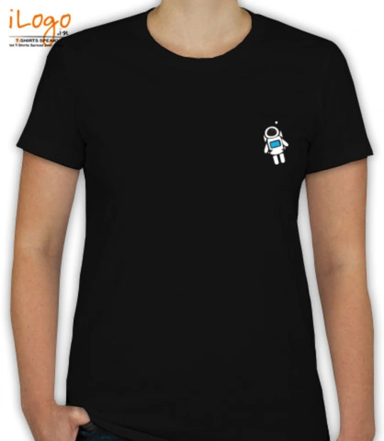 T shirts alen-design- T-Shirt