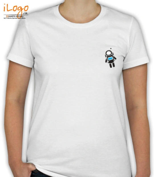 T shirts alen-design- T-Shirt