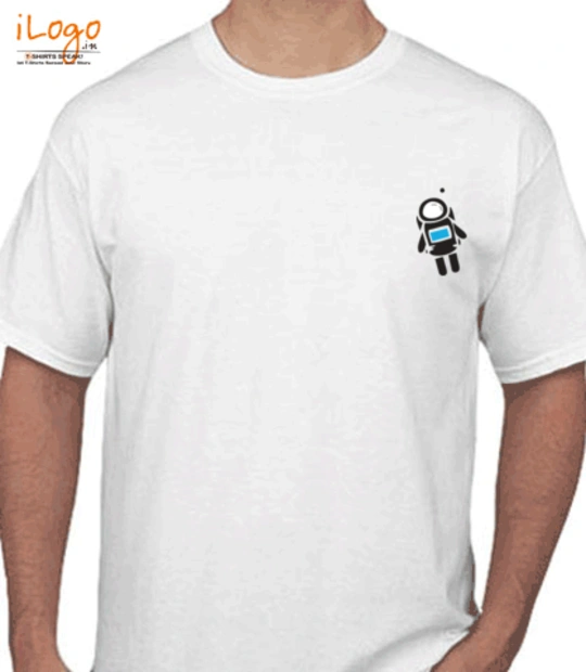 T shirts alen-design- T-Shirt