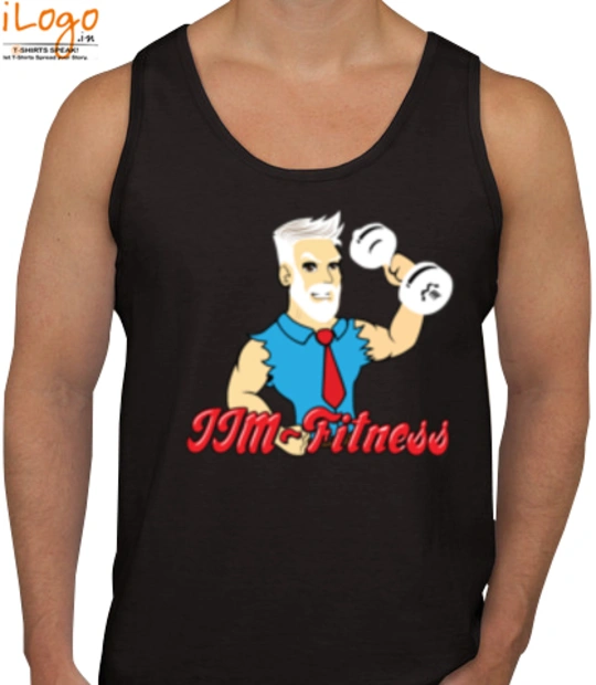 T shirts manan-design- T-Shirt