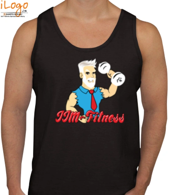 T shirts manan- T-Shirt