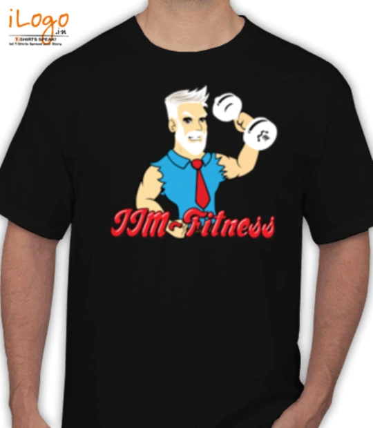 T shirts manan-design- T-Shirt