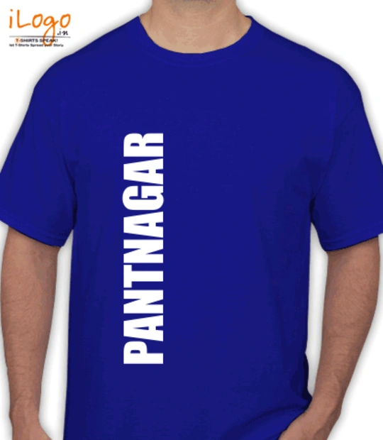 T shirts Pantnagar T-Shirt