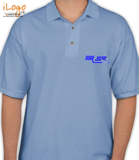 T shirts SR-SPRINGS-wq T-Shirt