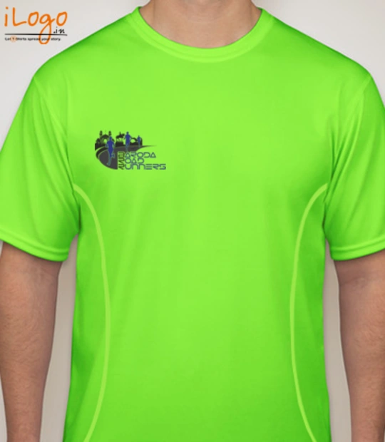 T shirts BRR T-Shirt