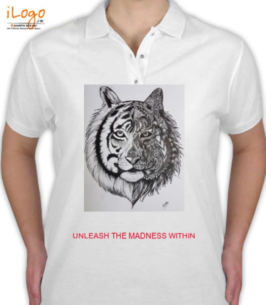 T shirts TIGER T-Shirt