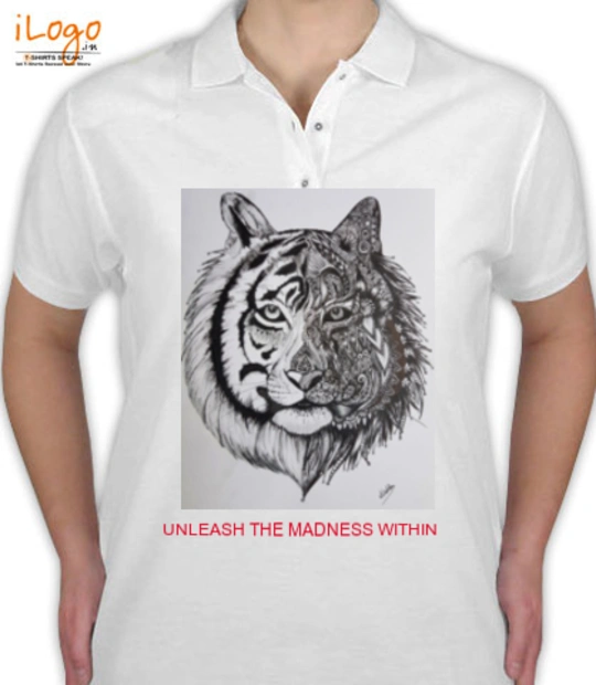 T shirts TIGER T-Shirt