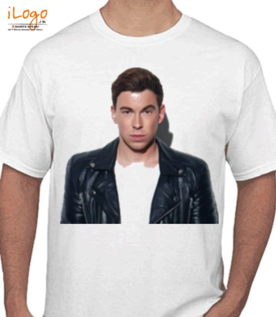 T shirts HARDWELL T-Shirt