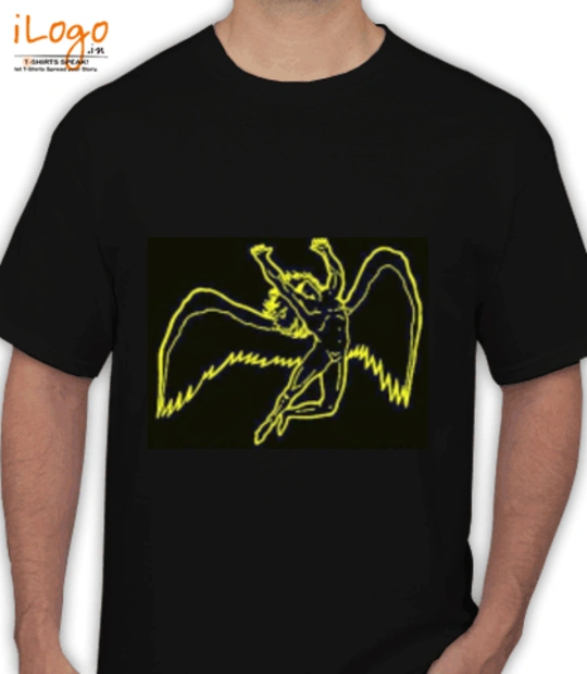T shirts zeppeline T-Shirt