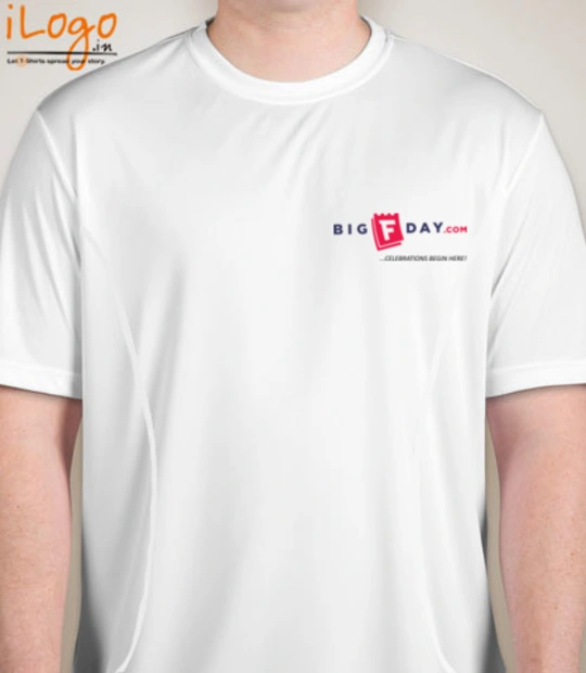 T shirts bigfday-celeb T-Shirt
