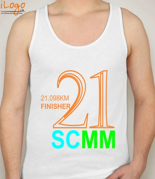 Running marathon blakto-sendo-marathon T-Shirt