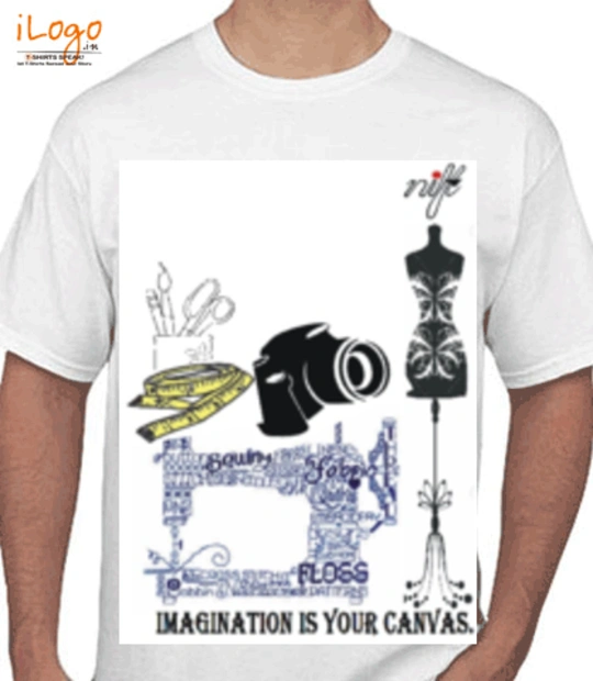 T shirts AMIT-D T-Shirt